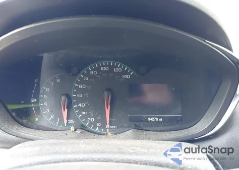 2020 Chevrolet Trax Awd Lt from USA, damaged, VIN KL7CJPSB2LB350950